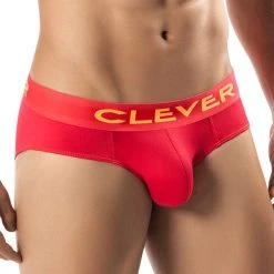 Clever CL5231 Spezia Latin Brief Underwear