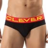 Underwear Clever CL5233 Burdeos Latin Brief