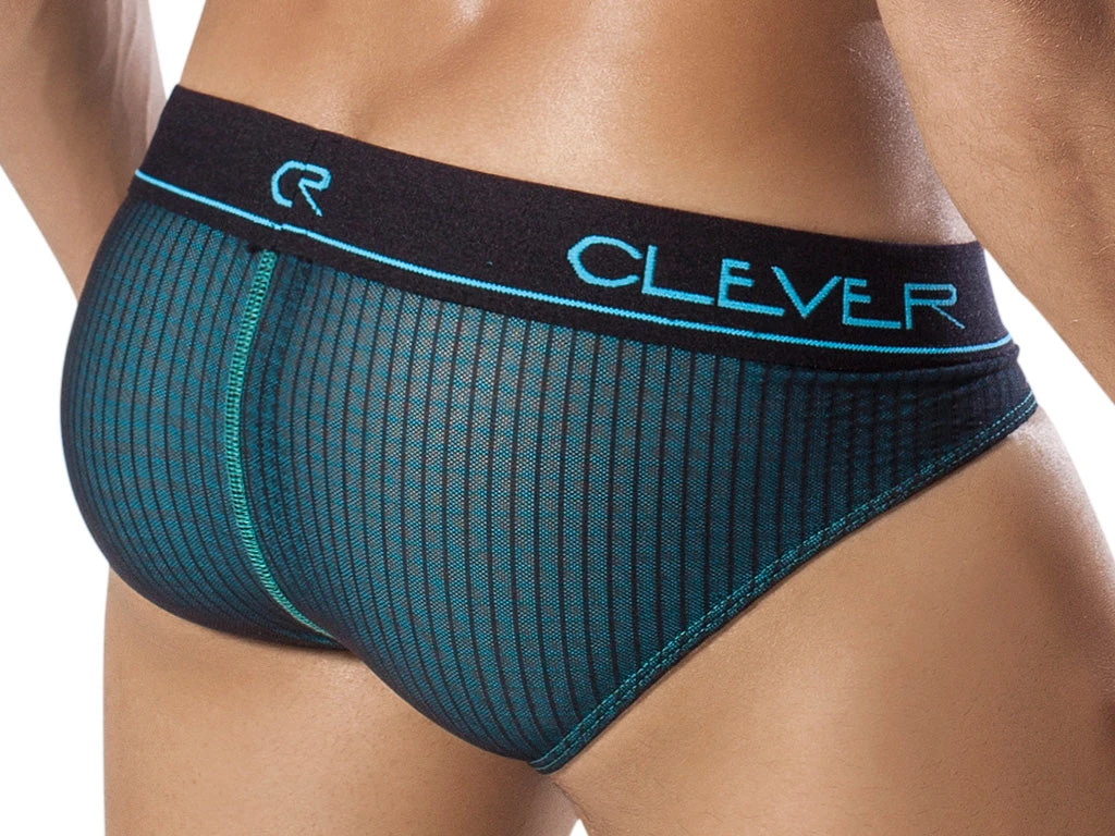Underwear Clever CL5267 Sexquares Latin Brief 4 Underwear Clever CL5267 Sexquares Latin Brief