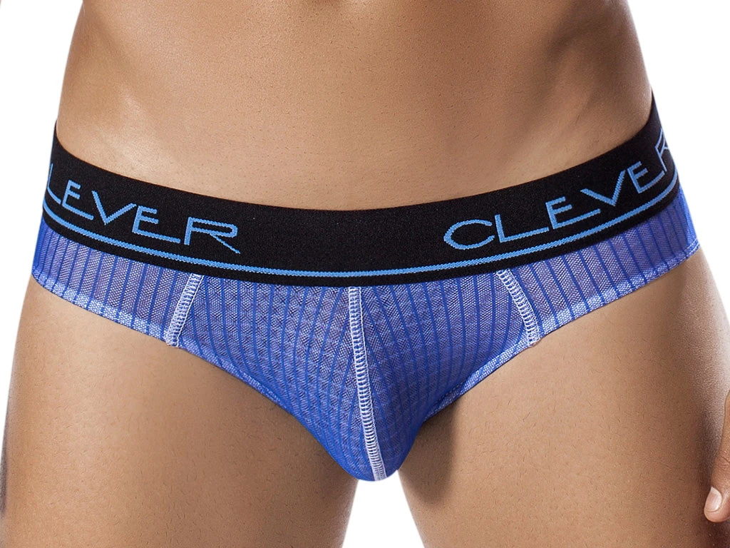 Underwear Clever CL5267 Sexquares Latin Brief 5 Underwear Clever CL5267 Sexquares Latin Brief