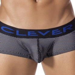 Underwear Clever CL5268 Zero Point Cheeky Brief