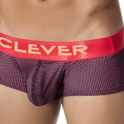 Underwear Clever CL5268 Zero Point Cheeky Brief