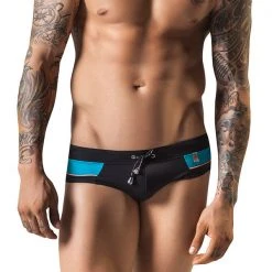 Clever 0592 Ifaty Swimsuit Brief Swimwear
