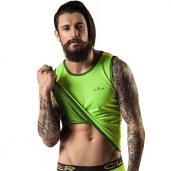 Clever 7025 Kipsec Tank-Top Shirts