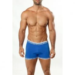 Cover Male CM0710 Tribal Swim Boxer