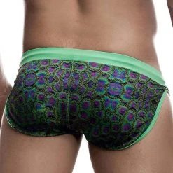 Cover Male CM0715 Sport Swim Trunk