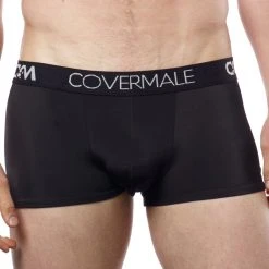 Cover Male CM104 Waisted Up Trunk