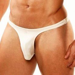 Cover Male CM111 Brazilian Skimpy Thong