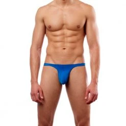 Cover Male CM111 Brazilian Skimpy Thong