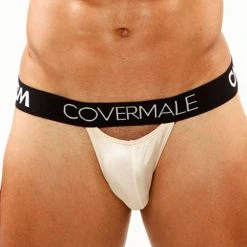 Cover Male CM116 Peek Jockstrap