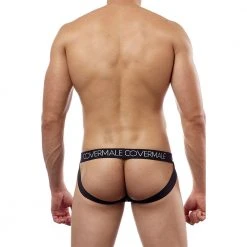 Cover Male CM116 Peek Jockstrap