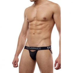 Cover Male CM116 Peek Jockstrap