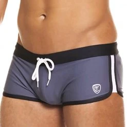 Timoteo CM1168GC Speedster Squarecut