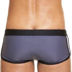 Timoteo CM1168GC Speedster Squarecut
