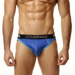 Cover Male CM126 Push Up Bikini