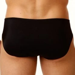 Cover Male CM127 Sheer Pouch Bikini