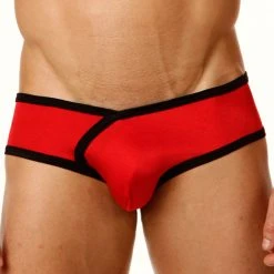 Cover Male CM128 Trim Bikini