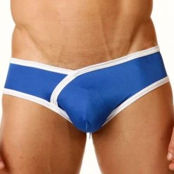 Cover Male CM128 Trim Bikini