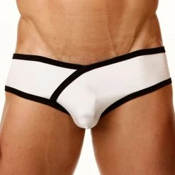 Cover Male CM128 Trim Bikini