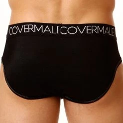 Cover Male CM129 Tear Drop Bikini