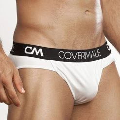 Cover Male CM136 Hung Brief