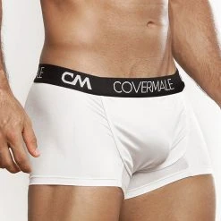 Cover Male CM137 Hung Boxer