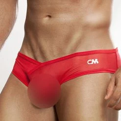 Cover Male CM138 Protract Brief 16 Cover Male CM138 Protract Brief