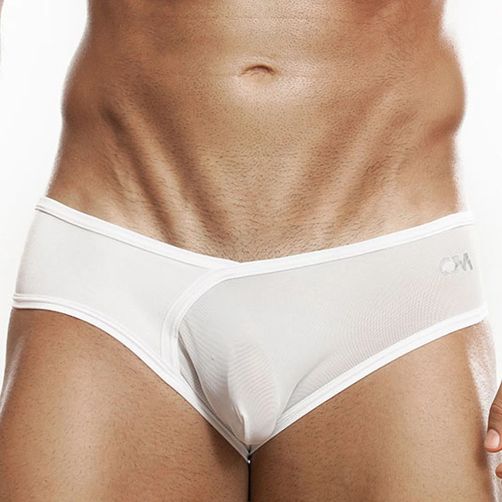 Cover Male CM138 Protract Brief 8 Cover Male CM138 Protract Brief