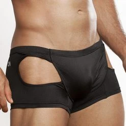 Cover Male CM140 Slit Boxer