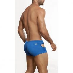 Cover Male CM140 Slit Boxer