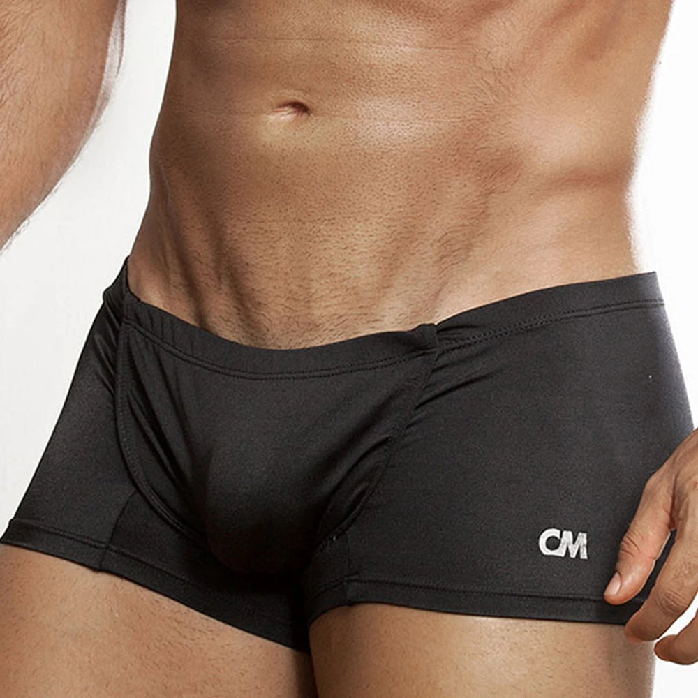 Cover Male CM141 Smooth Boxer 7 Cover Male CM141 Smooth Boxer