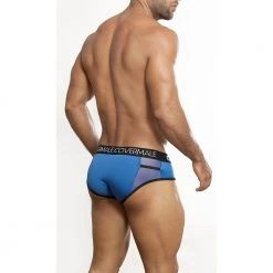 Cover Male CM143 Level Brief