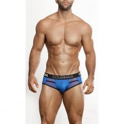 Cover Male CM143 Level Brief