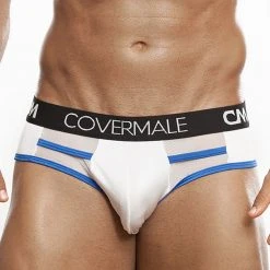 Cover Male CM143 Level Brief