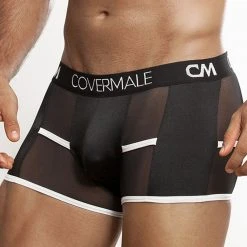 Cover Male CM144 Level Boxer