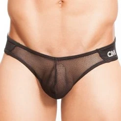 Cover Male CM148 STRUCTURE BIKINI BRIEF