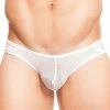 Cover Male CM148 STRUCTURE BIKINI BRIEF