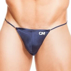 Cover Male CM151 G String