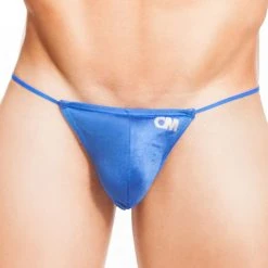 Cover Male CM151 G String