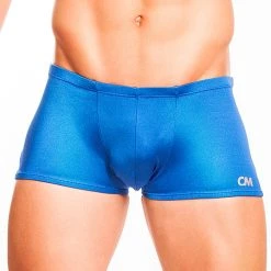 Cover Male CM154 Trunk Boxer
