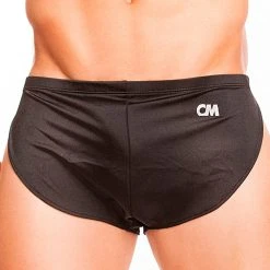 Cover Male CM155 Running Short