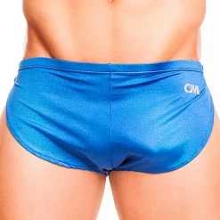 Cover Male CM155 Running Short