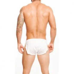 Cover Male CM155 Running Short