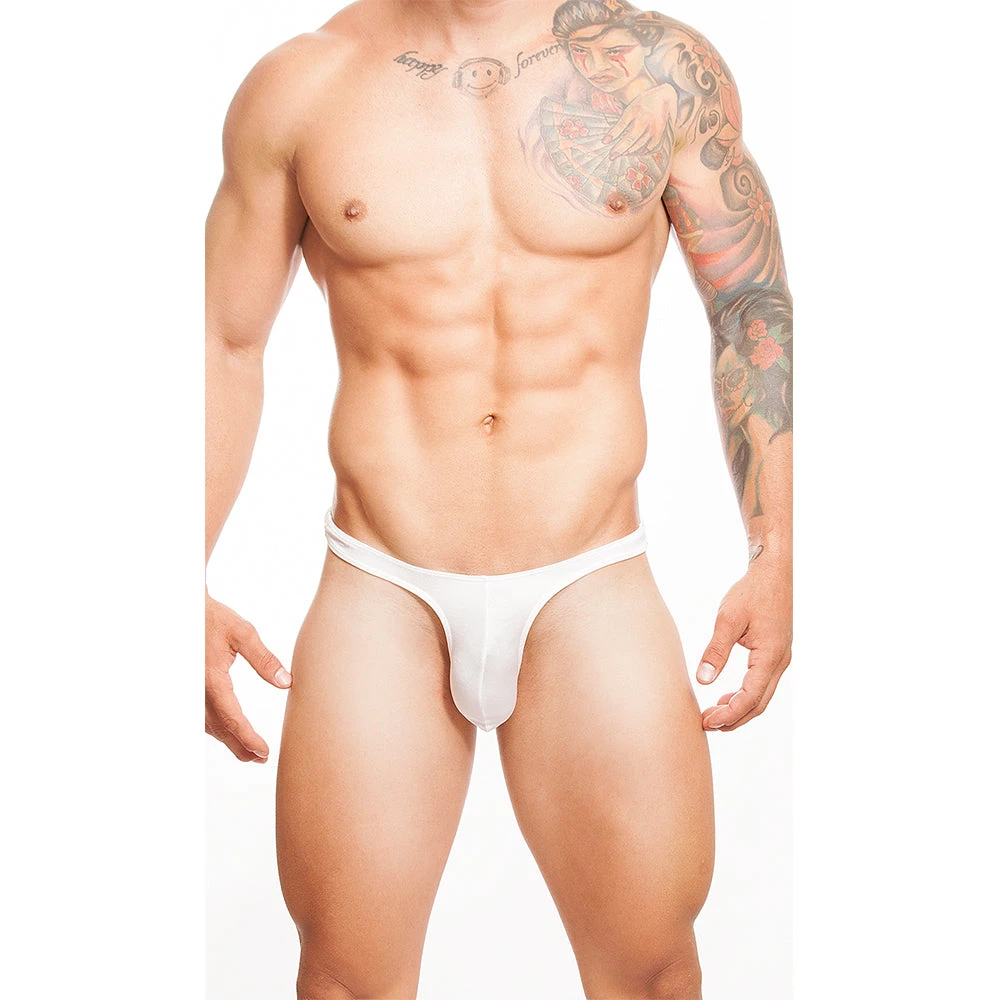 Cover Male CM156 Skimpy Thong 6 Cover Male CM156 Skimpy Thong