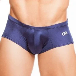 Cover Male CM158 Cheek Boxer 20 Cover Male CM158 Cheek Boxer