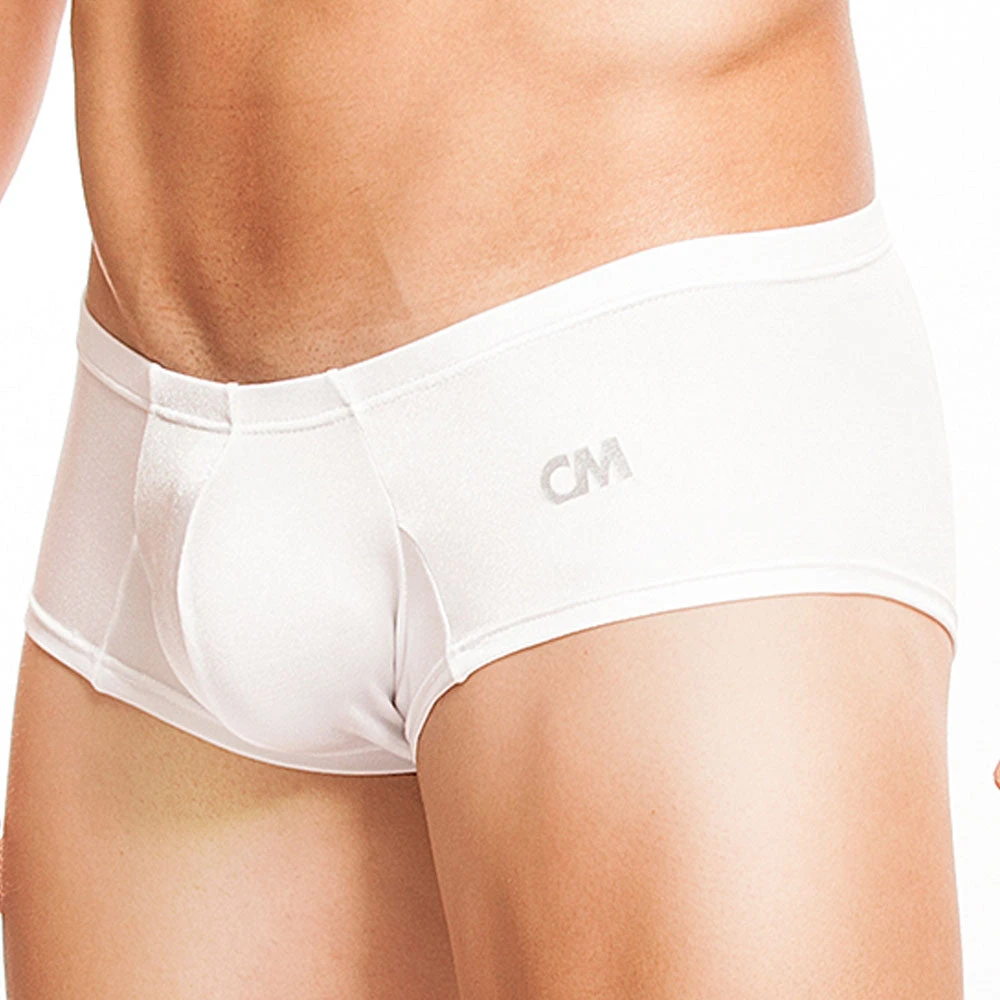 Cover Male CM158 Cheek Boxer 4 Cover Male CM158 Cheek Boxer