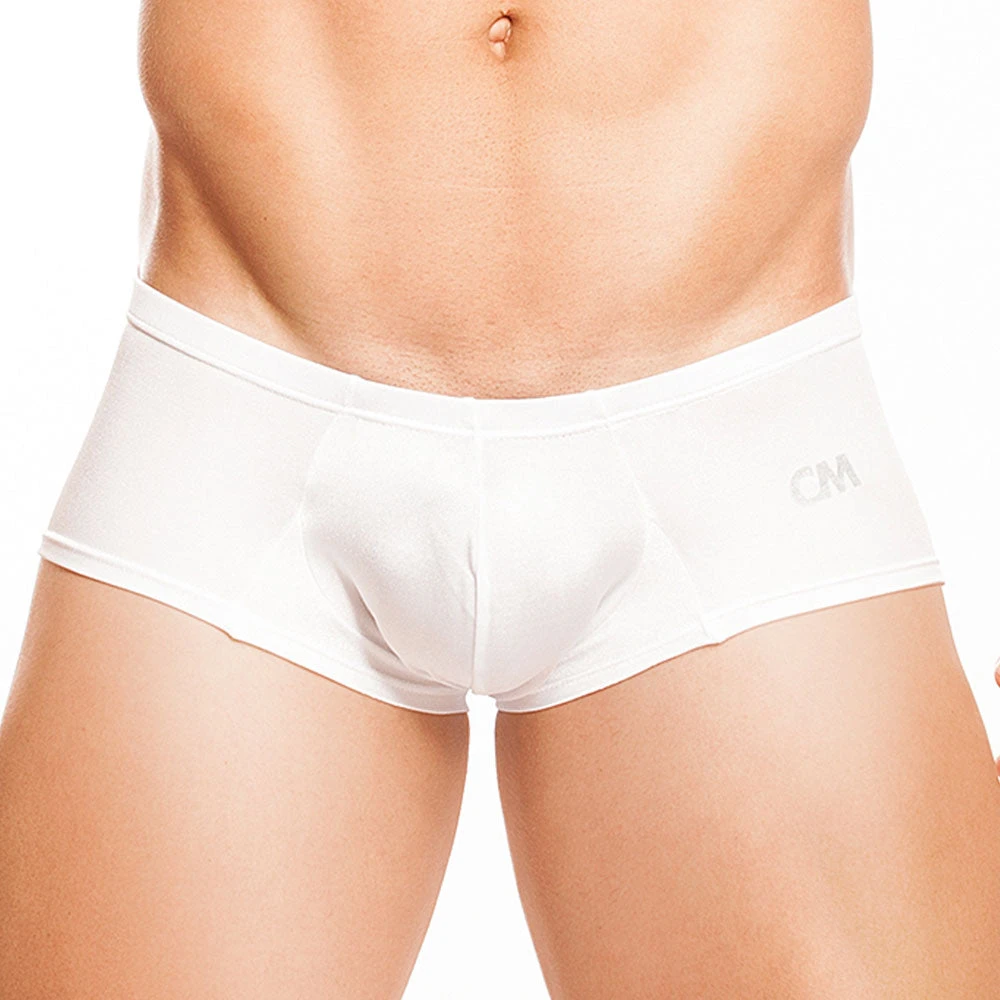 Cover Male CM158 Cheek Boxer 3 Cover Male CM158 Cheek Boxer