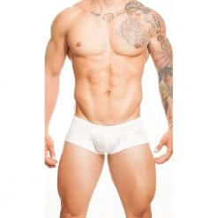 Cover Male CM158 Cheek Boxer 16 Cover Male CM158 Cheek Boxer