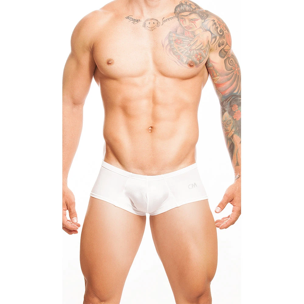 Cover Male CM158 Cheek Boxer 7 Cover Male CM158 Cheek Boxer