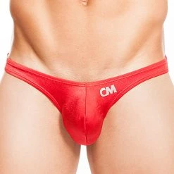 Cover Male CM161 Pouch Thong